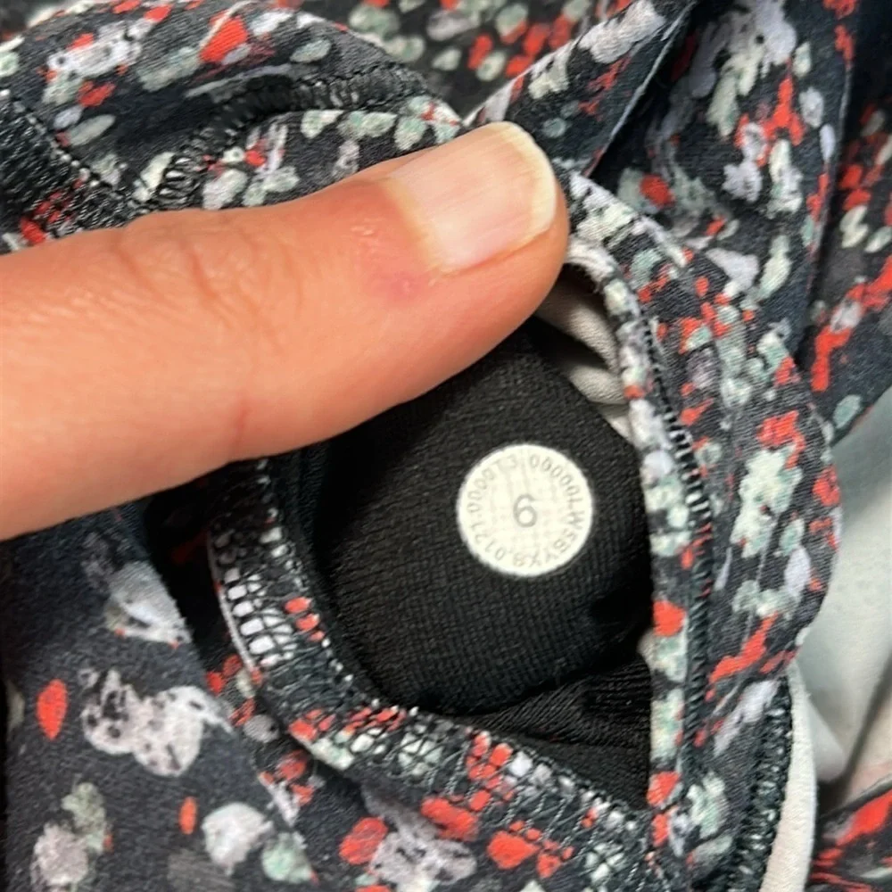 Lululemon Align Pant 25